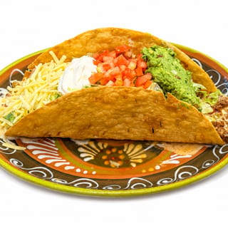 Taco Salad