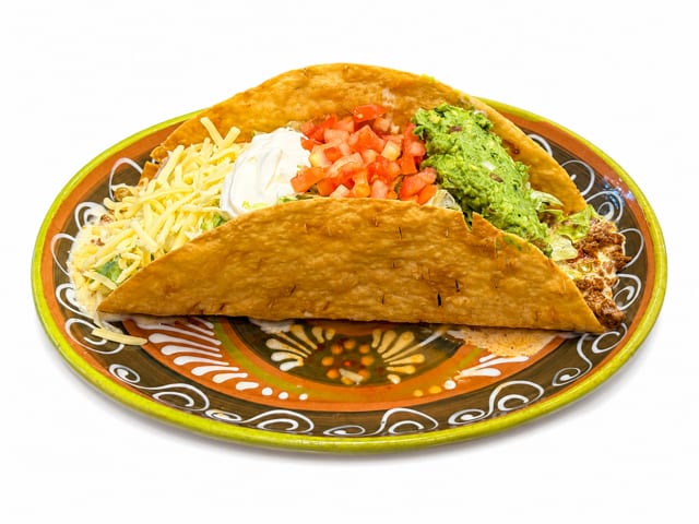 Taco Salad.