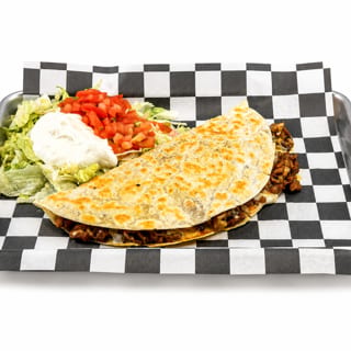 Asada Quesadilla