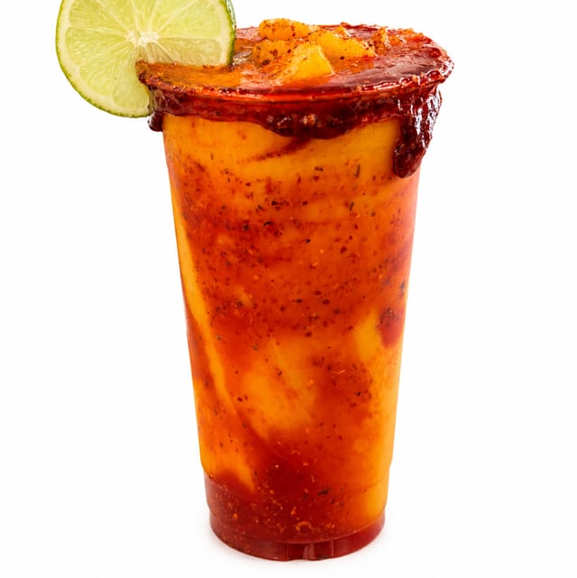 Mangonada.