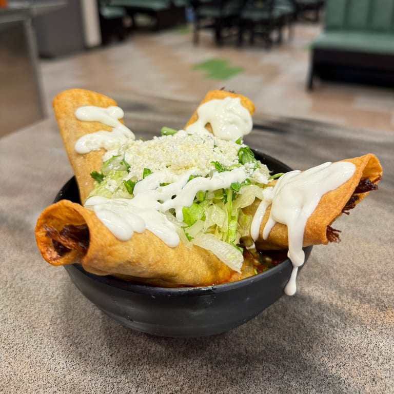 Discover Our Birria Delights