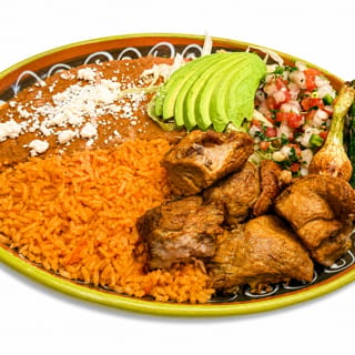 Carnitas
