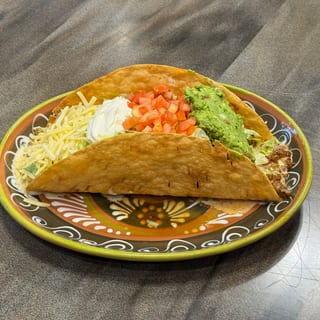 Taco Salad