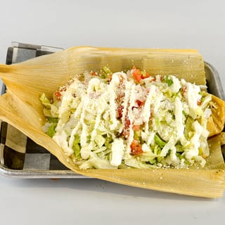 Super Tamale