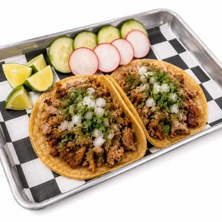 Carnitas Taco