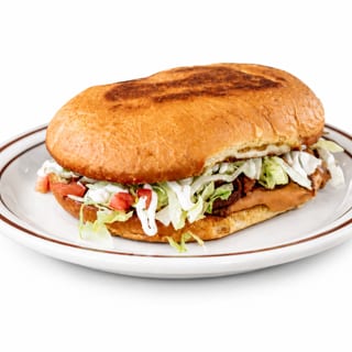 Asada Torta