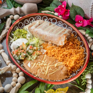 Chimichanga