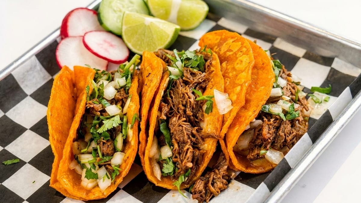 Monday & Tuesday deals