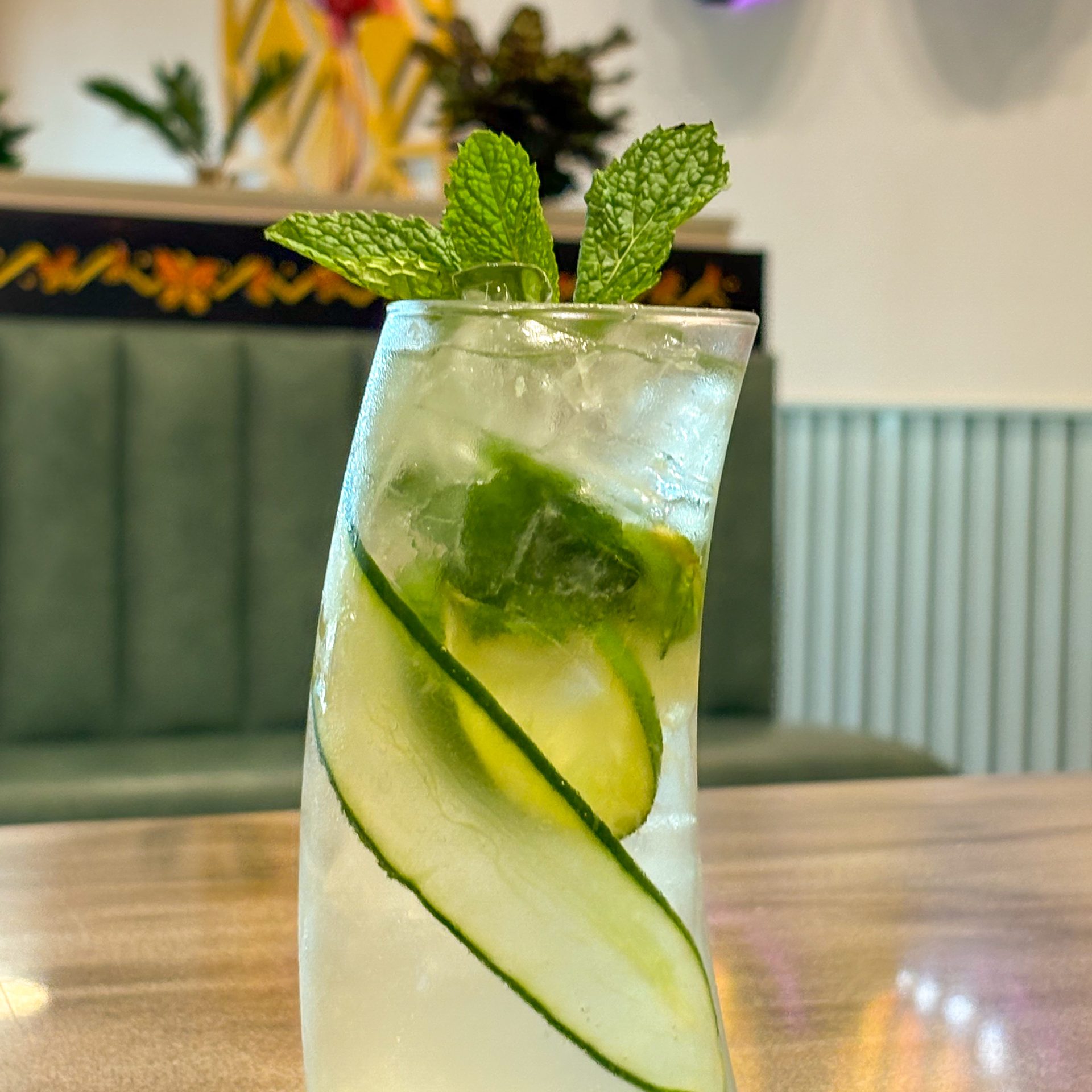 Signature Cocktails Worth Coming Back For