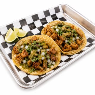 Tripa Taco