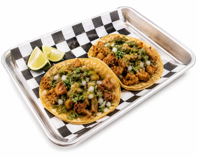 Tripa Taco.
