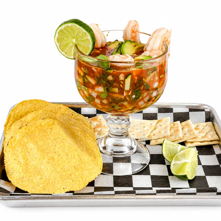 Savor Our Flavorful Soups