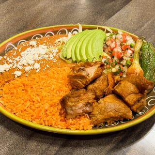 Carnitas