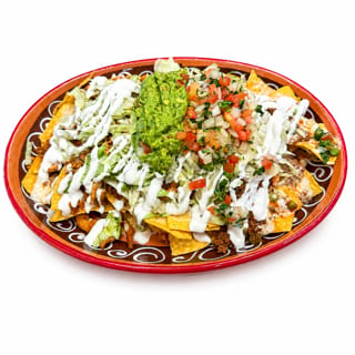 Super Nachos