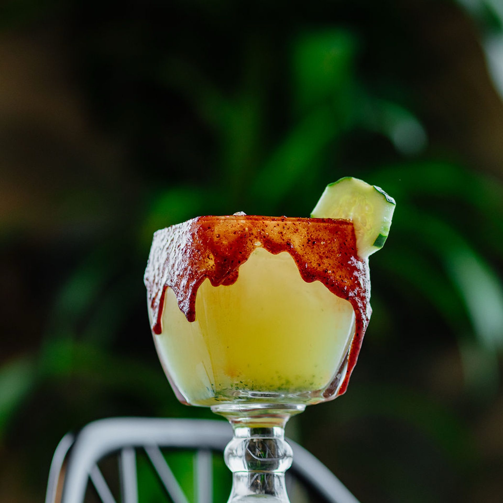 Half-Off Margaritas, Three Days a Week