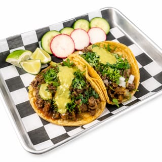 Asada Taco