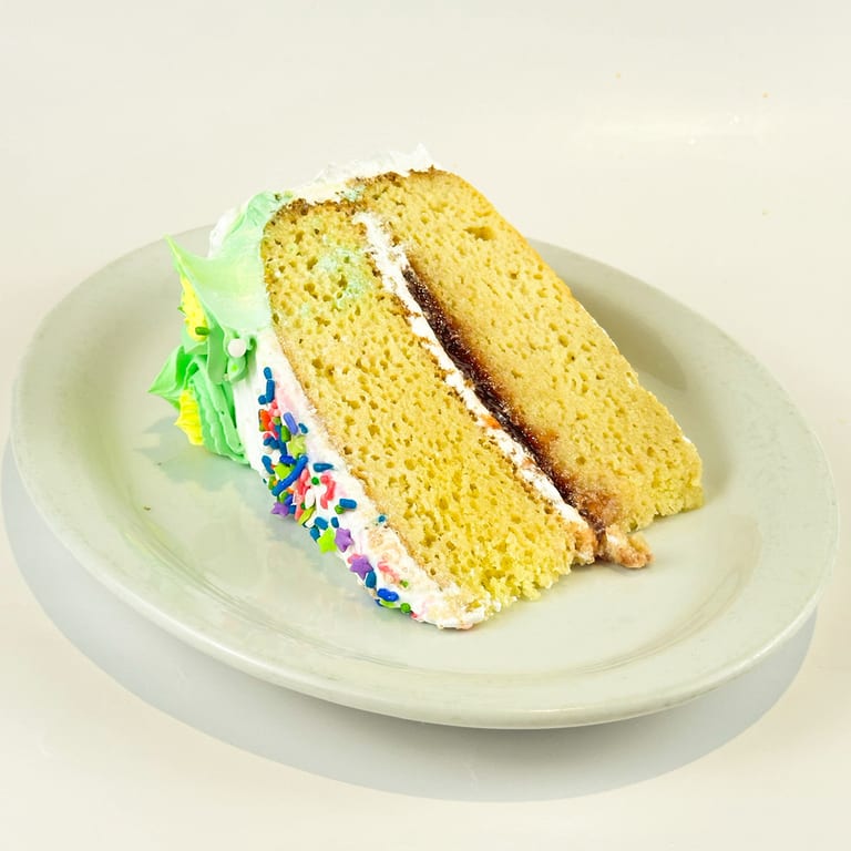 Delicious Tres Leches Cake