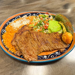 Carne Asada