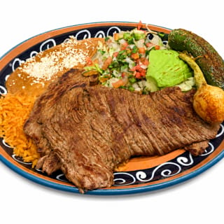 Carne Asada