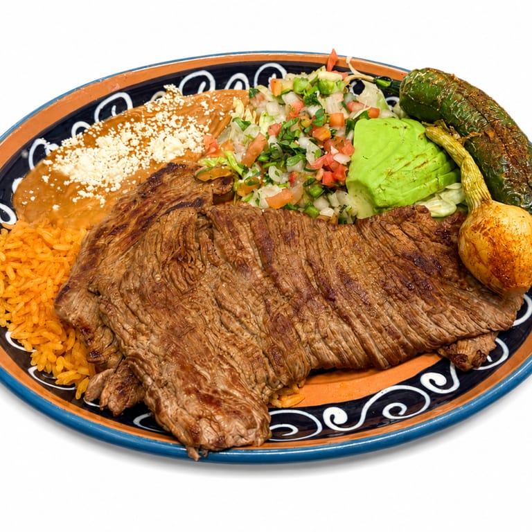 Discover Our Lengua Tacos