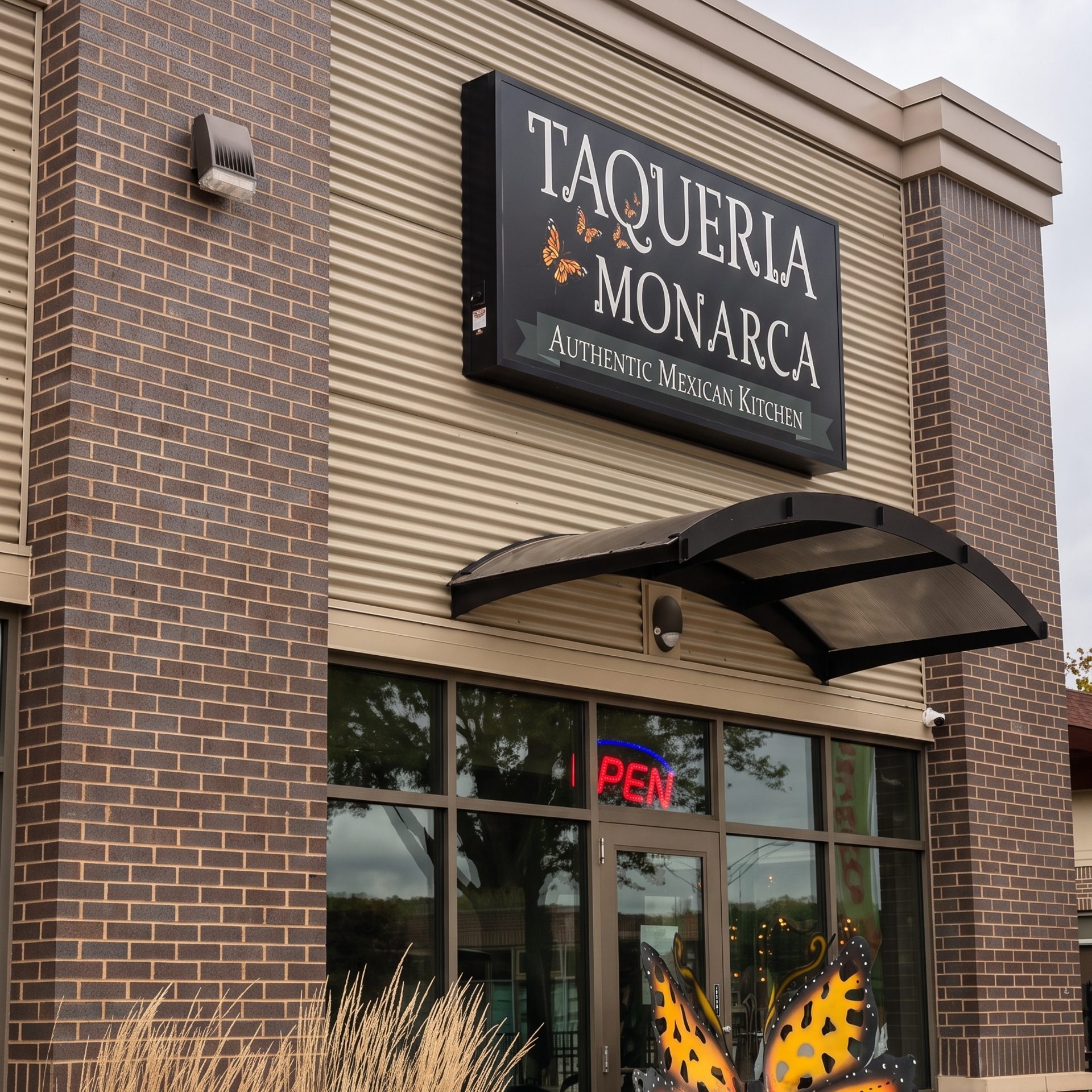 We're Located in Onalaska