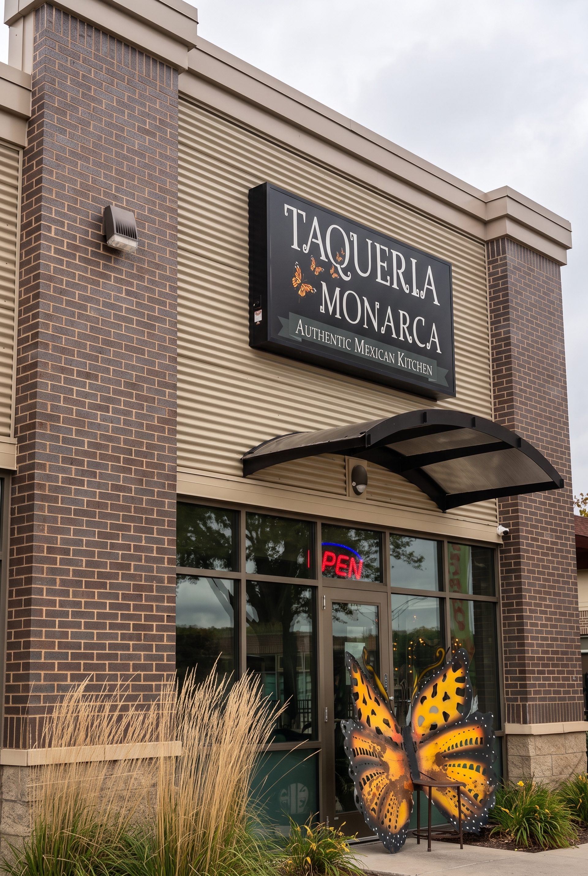 We're Located in Onalaska