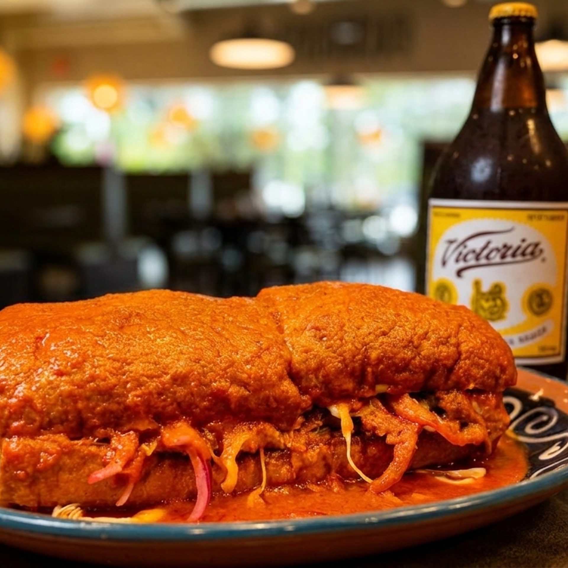 Thursday, Sunday Specials