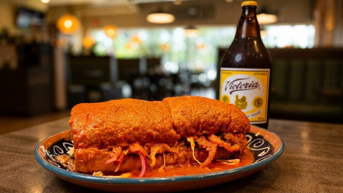 Thursday, Sunday specials