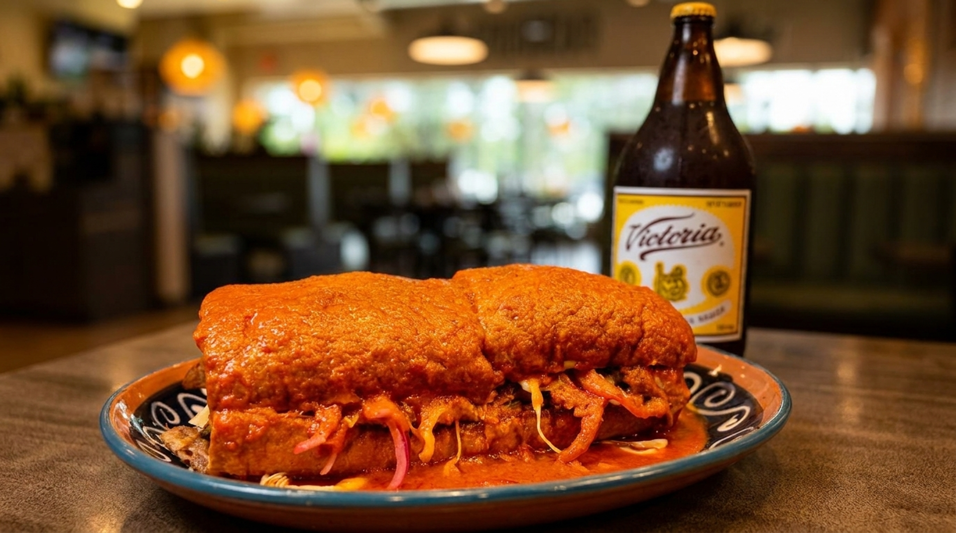 Thursday, Sunday Specials