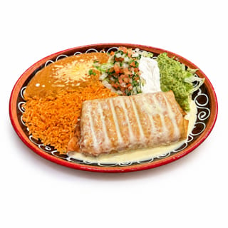 Chimichanga