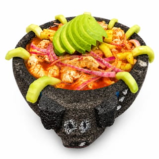 Aguachiles