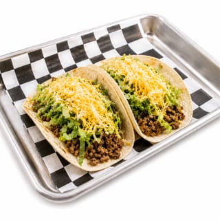 Carne Molida Taco