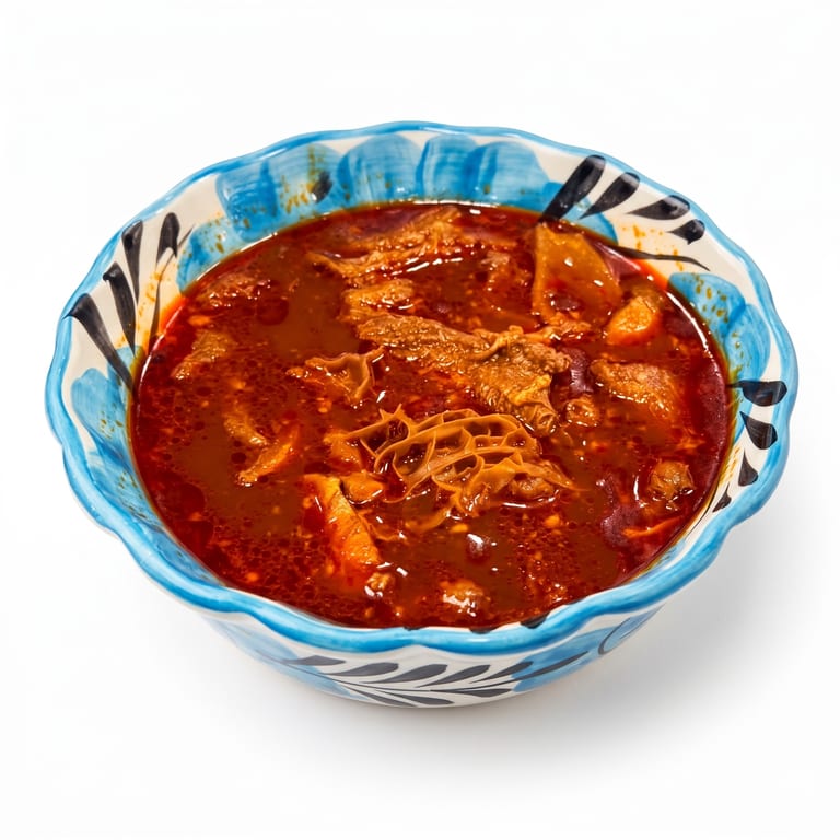 Discover Our Menudo