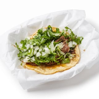 Asada Taco