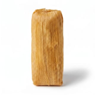 Tamal de Chile Verde